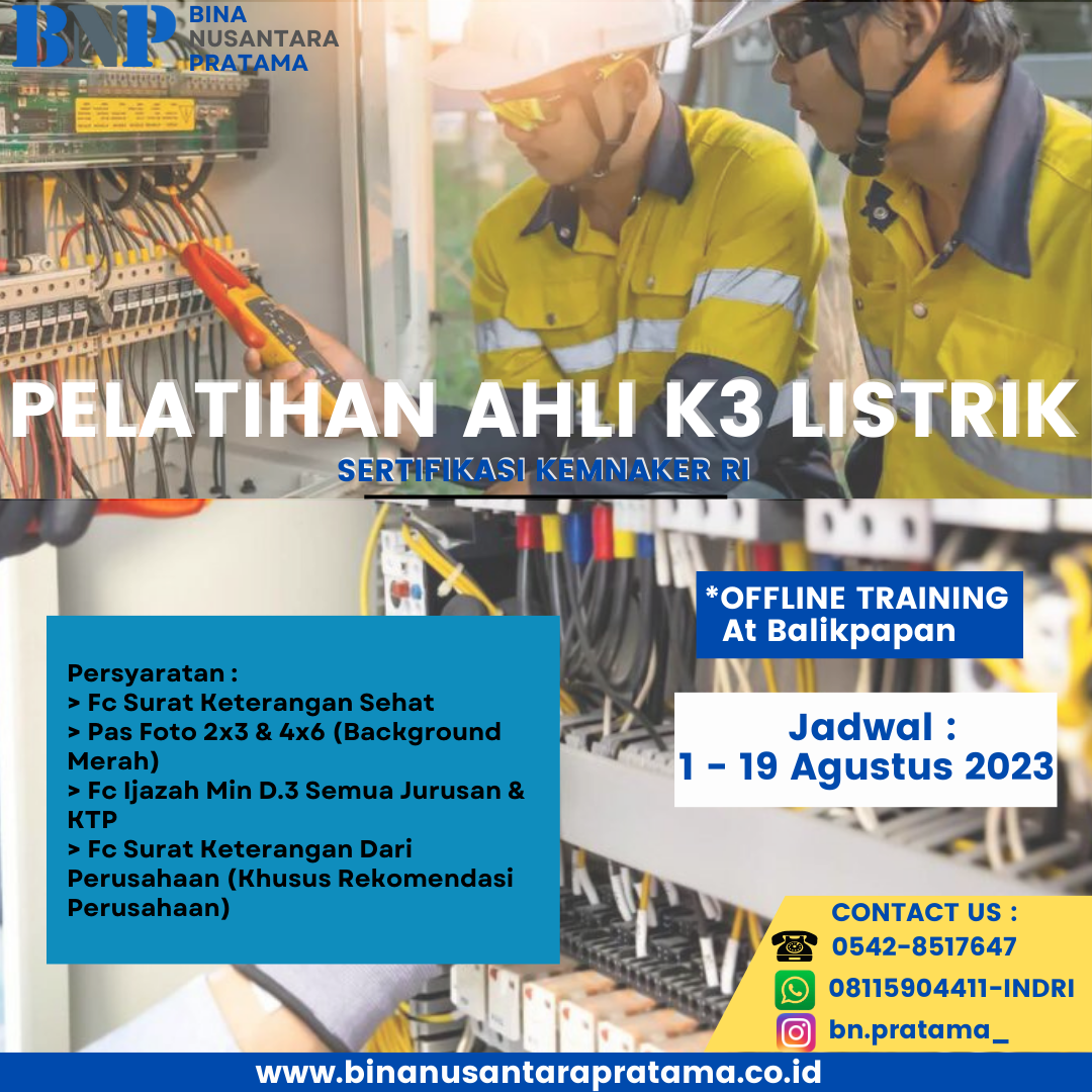 Copy of AK3 UMUM KEMNAKER Ri