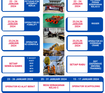 Jadwal JANUARI 360x320