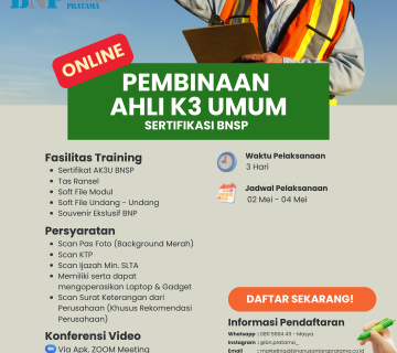 Eflyer AK3U BNSP 360x320